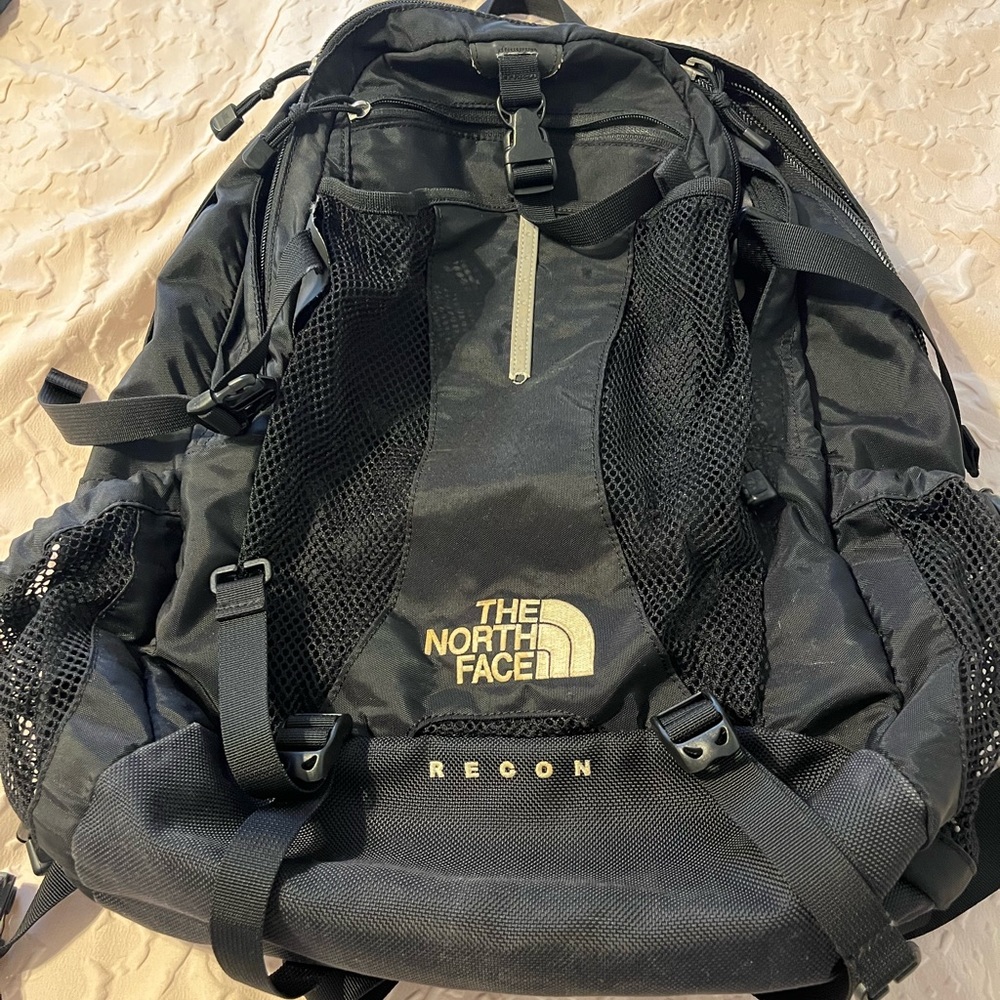North face Recon Backpack